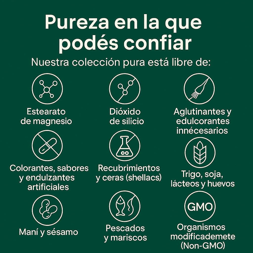 Cápsulas de curcumina de curcuma